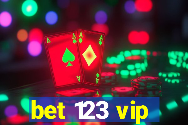 bet 123 vip